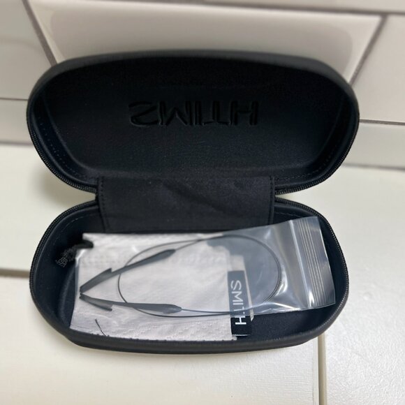 Smith Guide's Choice S Polarchromic sunglasses - Picture 5 of 6